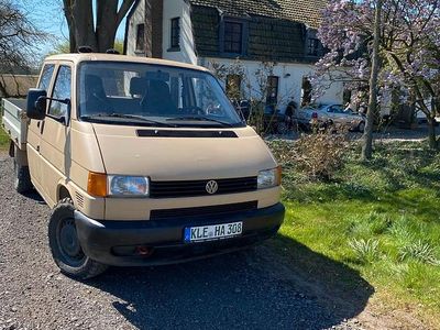 VW T4