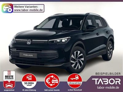 Nuova VW Tiguan IQ Drive 150 CV (110 kW) 2026 Nero SUV