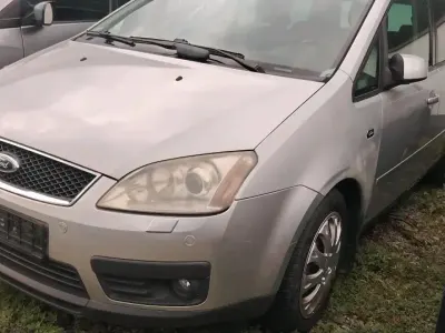 Gebraucht Ford C-MAX