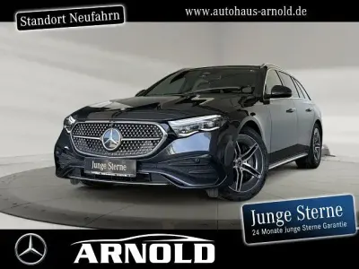 Gebraucht Mercedes E450