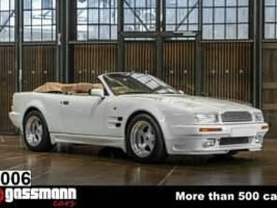 Weiß Gebraucht 1993 Aston Martin Virage Cabrio | 139.000 €
