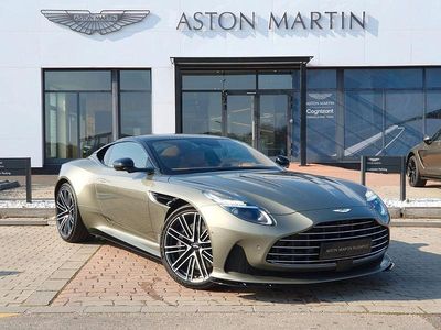 Neu Aston Martin DB12 680 PS (500 kW) 2026 Grau