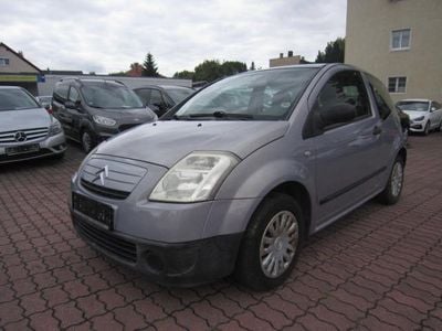Citroën C2