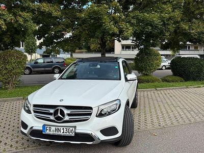 Mercedes GLC220