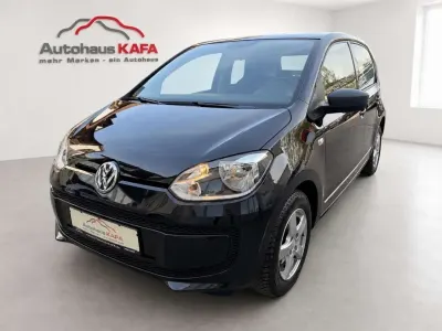 Używany VW up!