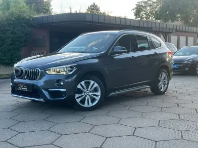 Gebraucht BMW X1