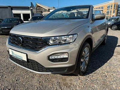Usata VW T-Roc Style 150 CV (110 kW) 2021 Andere SUV