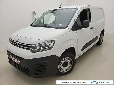 Gebraucht Citroën Berlingo