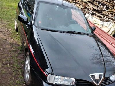 gebraucht Alfa Romeo 145 Limited Edition + Sportiva