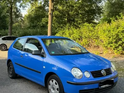 Gebraucht VW Polo