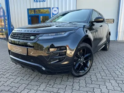 Gebraucht Land Rover Range Rover evoque