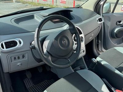 Renault Grand Modus