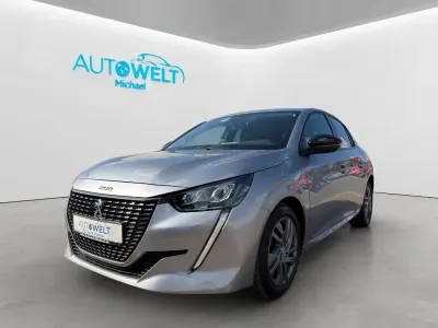 Gebraucht Peugeot 208