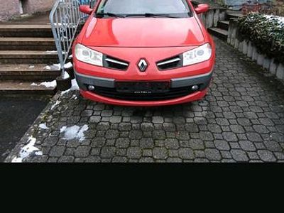 Renault Mégane GrandTour