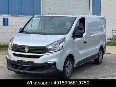 Fiat Talento