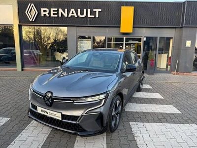 Gebraucht Renault Mégane IV 160 kW (218 PS) 2022 Andere Limousine