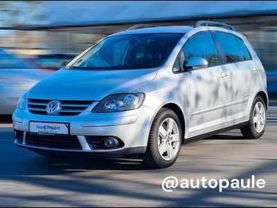 VW Golf Plus