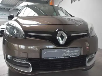 Gebraucht Renault Grand Scénic IV