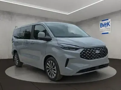Gebraucht Ford Tourneo Custom