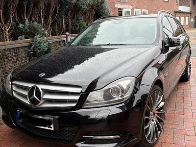 Mercedes C300