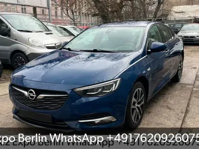 Gebraucht Opel Insignia