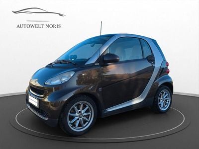 Smart ForTwo Coupé