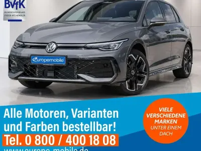Gebraucht VW Golf VIII