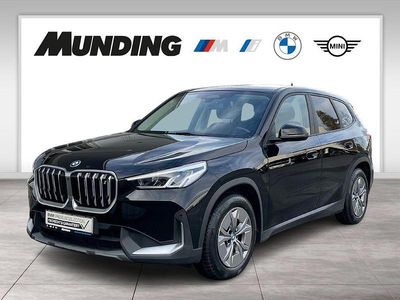 Gebraucht BMW iX1 230 kW (313 PS) 2022 SUV