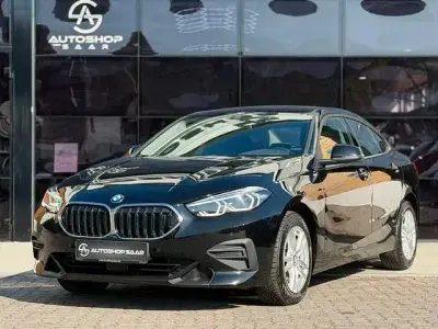 Gebraucht BMW 218