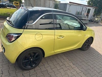 Opel Adam