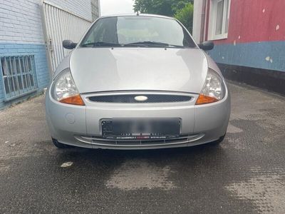 gebraucht Ford Ka 