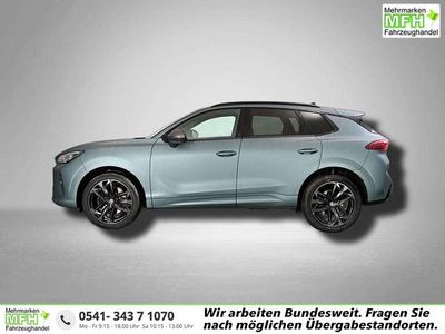 Neu Cupra Terramar Limited Edition 265 PS (194 kW) 2025 Enceladus grau matt SUV