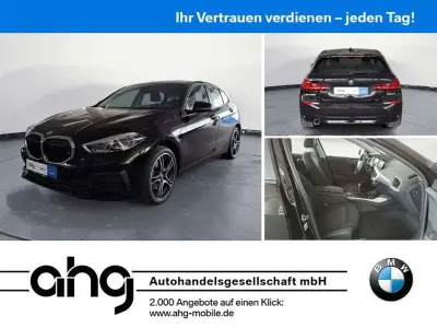 Gebraucht BMW 118