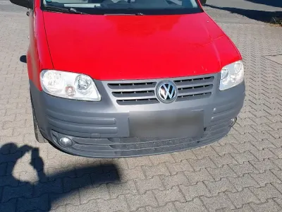 Gebraucht VW Caddy