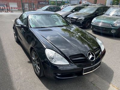 Mercedes SLK280