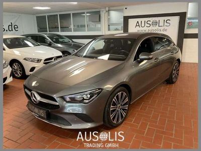 Mercedes CLA200