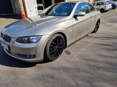 BMW 335 Cabriolet