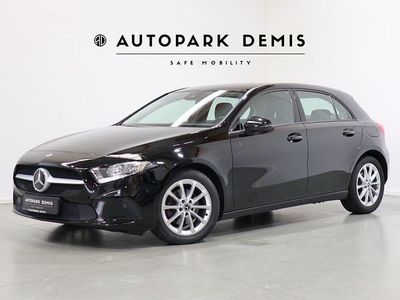 Mercedes A180
