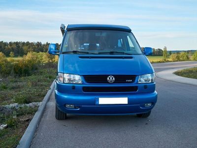 gebraucht VW California T4Klima, Shz, Tempomat, TÜV neu