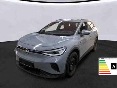 Gebraucht VW ID.4 Pro Performance 150 kW (204 PS) 2022 Mondsteingrau SUV