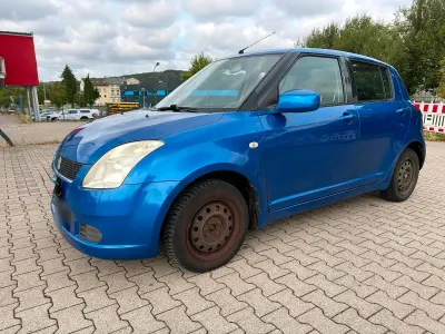 Gebraucht Suzuki Swift