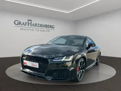 Gebraucht Audi TT RS
