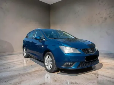 Używany Seat Ibiza ST