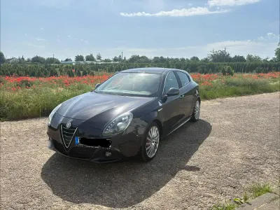 Gebraucht Alfa Romeo Giulietta
