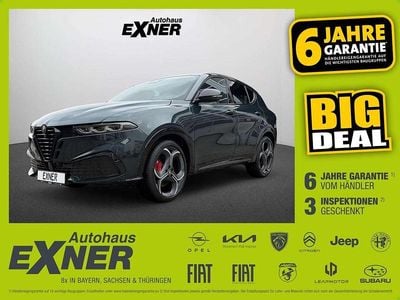 Ny Alfa Romeo Tonale Veloce 174 HK (127 kW) 2026 Grøn SUV