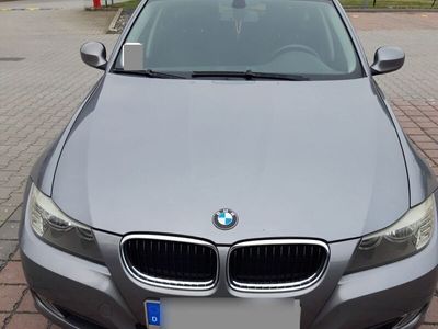 gebraucht BMW 318 i Kombi