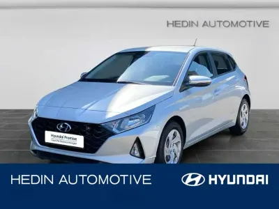 Gebraucht Hyundai i20