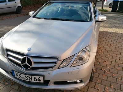 Mercedes E250