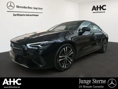 Gebraucht Mercedes CLA180