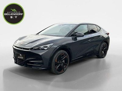 Neu Cupra Tavascan VZ 250 kW (340 PS) 2026 Grau SUV